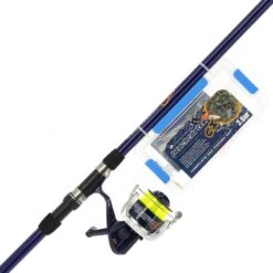 Angling Pursuits Beachcaster Combo 12ft 50-150gr 2sec -Goedkope Vissen Winkel aa63d55b26b2eca7