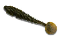 M-WAR Creature Bait Party Pack Pumpkin, 9 Stuks! -Goedkope Vissen Winkel adc8d32838fafa29