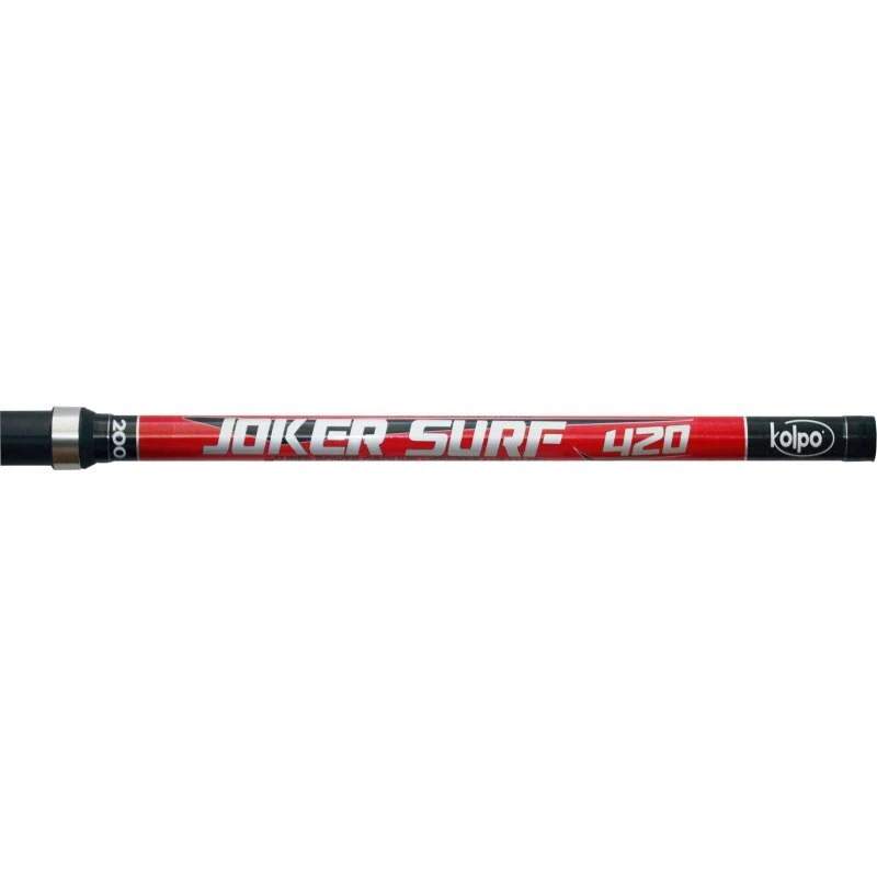 Kolpo Joker Surf 4,20m (<200g) 1 Kolpo Joker Surf 4,20m (<200g)