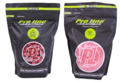 Pro Line Pro Line Hi Instant Fish & Krill Boilies + Stick Mix -Goedkope Vissen Winkel b1e51c73a965a3a0
