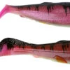 Savagear LB Cutbait Herring 25cm 2pcs 69-Mama Rosa (Glow +UV)