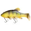Quantum Freak Of Nature 270g 23cm SwimBait Tench Firetiger 1pcs