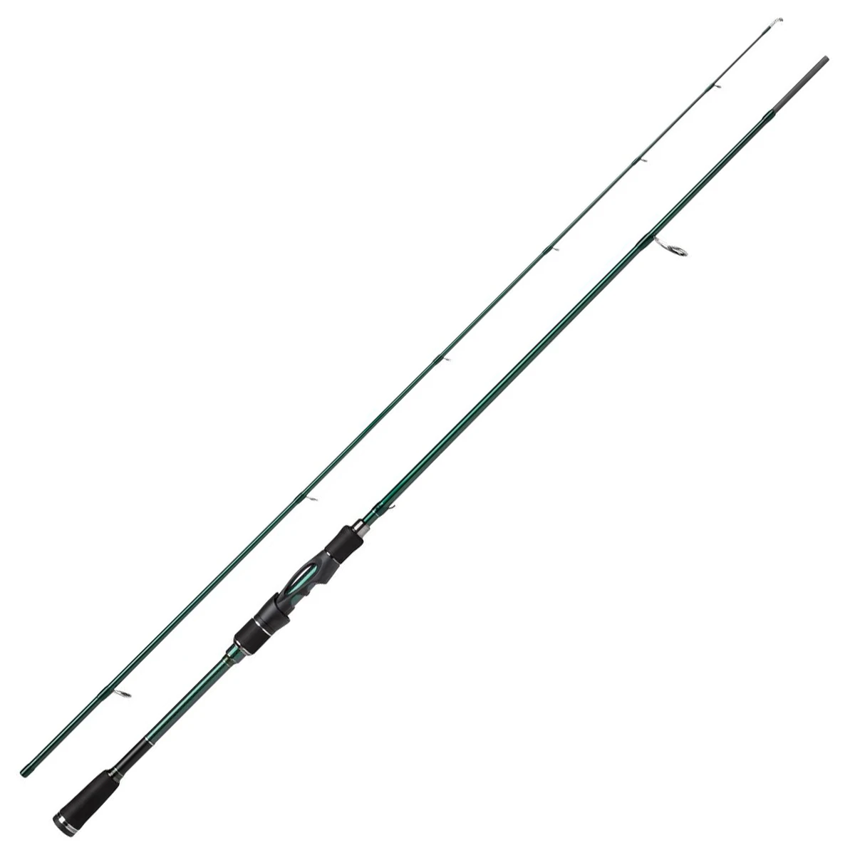 Abu Garcia Spike X Vertical 1,90m (12-30g) 6 Abu Garcia Spike X Vertical 1,90m (12-30g) - Afbeelding 6