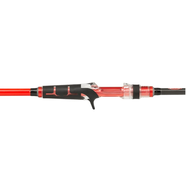 Berkley Lighting Shock Red 702Mh 2,10m 15-45gr Cast 1 Berkley Lighting Shock Red 702Mh 2,10m 15-45gr Cast