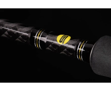 Spro Specter Finesse Verticaalhengel Spin 190cm 10-28g 5 Spro Specter Finesse Verticaalhengel Spin 190cm 10-28g - Afbeelding 5
