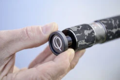 Quantum Smoke S3 Plus Drop Shot 2,50m (5-40g) -Goedkope Vissen Winkel b79a5ce6e0d37833