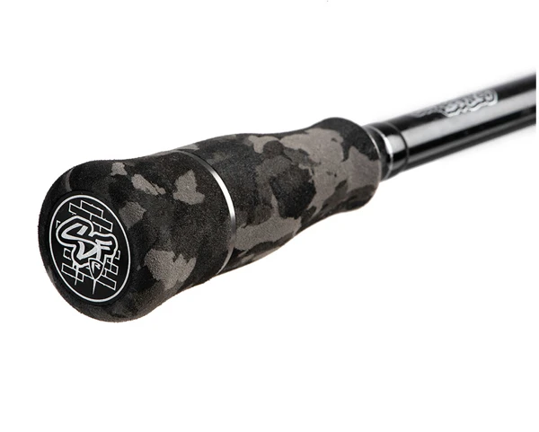 Fox Rage Street Fighter Dropshooter 230cm, 6-24g 1 Fox Rage Street Fighter Dropshooter 230cm, 6-24g