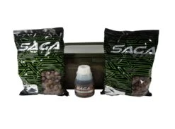 Saga Squid & Garlic Bucket Deal 15mm -Goedkope Vissen Winkel bd5582b3aed96a54