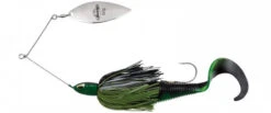 Zilla Spinnerbait 25gr Lost Seaweed