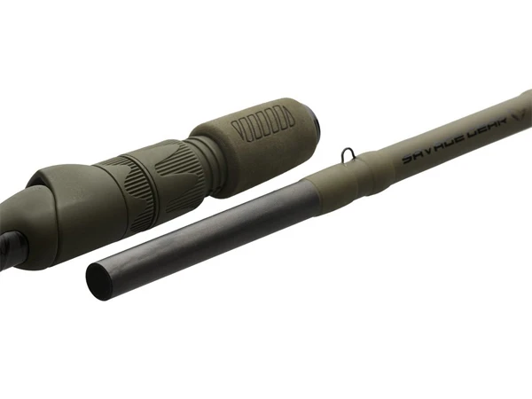 Savage Gear SG4 Vertical Specialist 6'6" (7-21gr) 3 Savage Gear SG4 Vertical Specialist 6'6" (7-21gr) - Afbeelding 3
