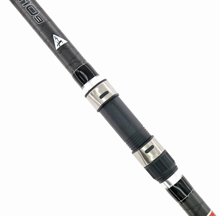 Storm Emile Tele 7m 110gr (Bolognese) 2 Storm Emile Tele 7m 110gr (Bolognese) - Afbeelding 2