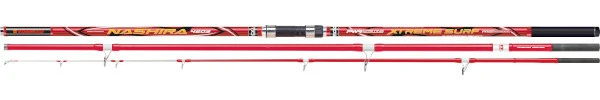 Trabucco Nashira Xtreme Surf 4,50m 200gr 3sec 157cm 1 Trabucco Nashira Xtreme Surf 4,50m 200gr 3sec 157cm