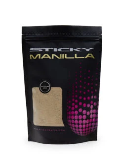 Sticky Baits Manilla Active Mix 900gr