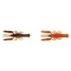 Savage Gear 3D Crayfish Rattling Brown Orange 6,7cm 2,9g (8 Stuks)
