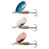 Abu Garcia Fast Attack 3 Pack 4cm (7g)
