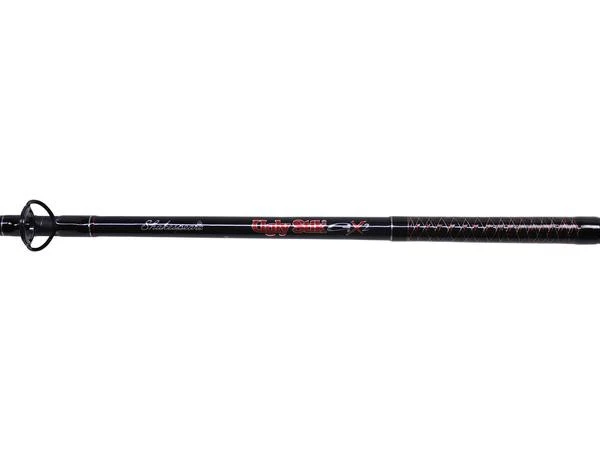 Shakespeare Ugly Stik GX2 Boat 2,31m (30-50lb) 5 Shakespeare Ugly Stik GX2 Boat 2,31m (30-50lb) - Afbeelding 5