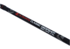 Ultimate Classic Dropshot 1.90m 5-15g -Goedkope Vissen Winkel c7503116cb734b0c