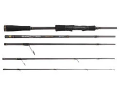 Spro Specter Expedition Spin Reishengels H 250cm 20-60g -Goedkope Vissen Winkel c795e2c654c61ad6