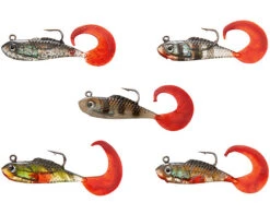 Cormoran Hunky TT Mini Jig Set (5 Stuks)