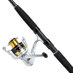 Mitchell Tanager SW Boat Spinning Combo 2,40m (100-300g) -Goedkope Vissen Winkel d24f2f258d33bb5f