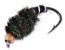 Ultimate Fly Selection 12pcs 9 Ultimate Fly Selection 12pcs -Goedkope Vissen Winkel d3b6a4ae35fd4f98