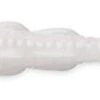 FISHUP Scaly FAT 4.3" (8pcs.), #009 - White