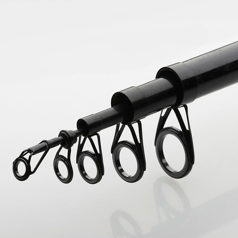 DAM Base-X Tele Pike 11'6'' 80-150g Doodaashengel 4 DAM Base-X Tele Pike 11'6'' 80-150g Doodaashengel - Afbeelding 4