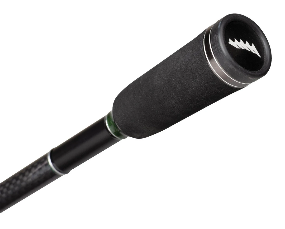 Abu Garcia Spike X Vertical 1,90m (12-30g) 3 Abu Garcia Spike X Vertical 1,90m (12-30g) - Afbeelding 3