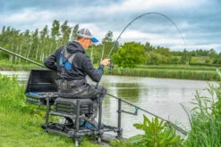 Preston Supera X Feederhengel 11ft -Goedkope Vissen Winkel d7fb63d406557f9a