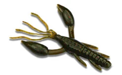 M-WAR Creature Bait Party Pack Pumpkin, 9 Stuks! -Goedkope Vissen Winkel db940b303eda81c7