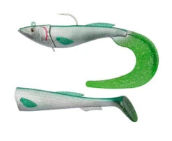 Berkley Power Herring 23cm - 300g Ayu Green