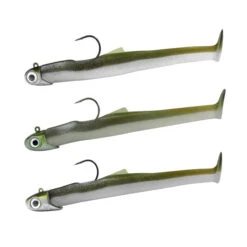 Fiiish Mud Digger Maxi Combo 90 Khaki