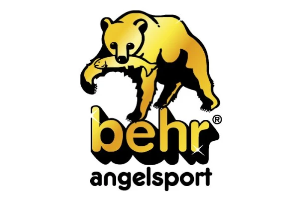 Behr Streamer Set, 12 Stuks! 1 Behr Streamer Set, 12 Stuks!