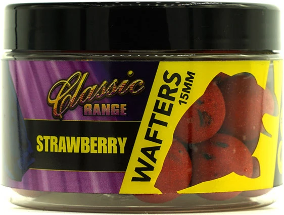 Martin SB Wafters 15mm Strawberry 1 Martin SB Wafters 15mm Strawberry