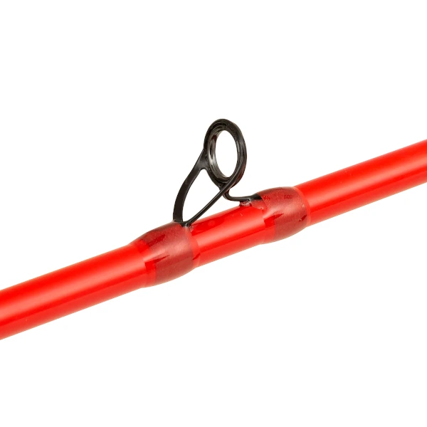 Berkley Lighting Shock Red 702Mh 2,10m 15-45gr Cast 2 Berkley Lighting Shock Red 702Mh 2,10m 15-45gr Cast - Afbeelding 2