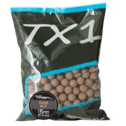 Shimano Tx1 Tiger Nut Boilie 15mm, 5kg -Goedkope Vissen Winkel e46926ca8c9dda94