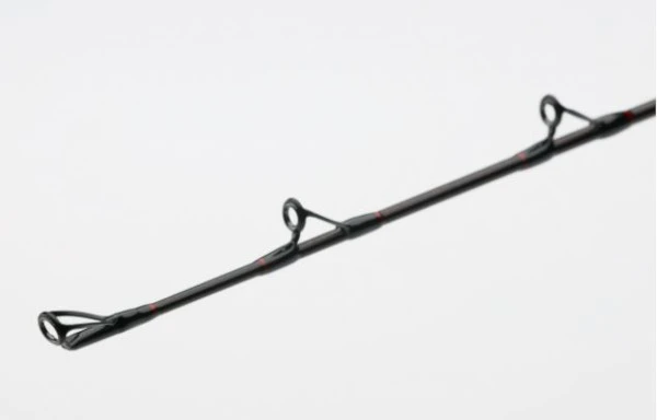 Dam Salt-X Pro Boat 1,80m 20-30lb 150-300gr 1+1sec 105cm/278gr 4 Dam Salt-X Pro Boat 1,80m 20-30lb 150-300gr 1+1sec 105cm/278gr - Afbeelding 4