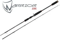 Fox Rage Warrior Jerk 1,80m 30-80gr 7 Fox Rage Warrior Jerk 1,80m 30-80gr -Goedkope Vissen Winkel e5f6d4f29d4929fe