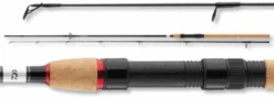 Daiwa Ninja X Spin 2.40m 10-30g