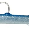 Savage Gear 3D Needlefish Pulsetail 18cm 26g Sinking Blue (2+1pcs)
