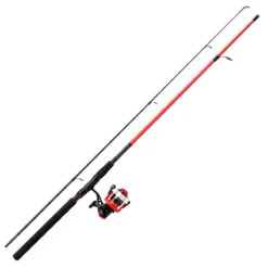 Mitchell Catch Pro Spin Combo 1.82m (5-15g) -Goedkope Vissen Winkel f818e7a269a88f2a