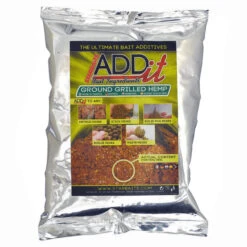 Starbaits Add'It Hemp Seed Flour Lokvoer 500g