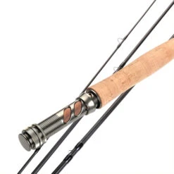 Grauvell Teknos Intrepid Fly Rod 3,35m -Goedkope Vissen Winkel fb26348a00013d25