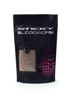 Sticky Baits Bloodworm Active Mix 2,5kg -Goedkope Vissen Winkel fb3d8ade18fbd34d