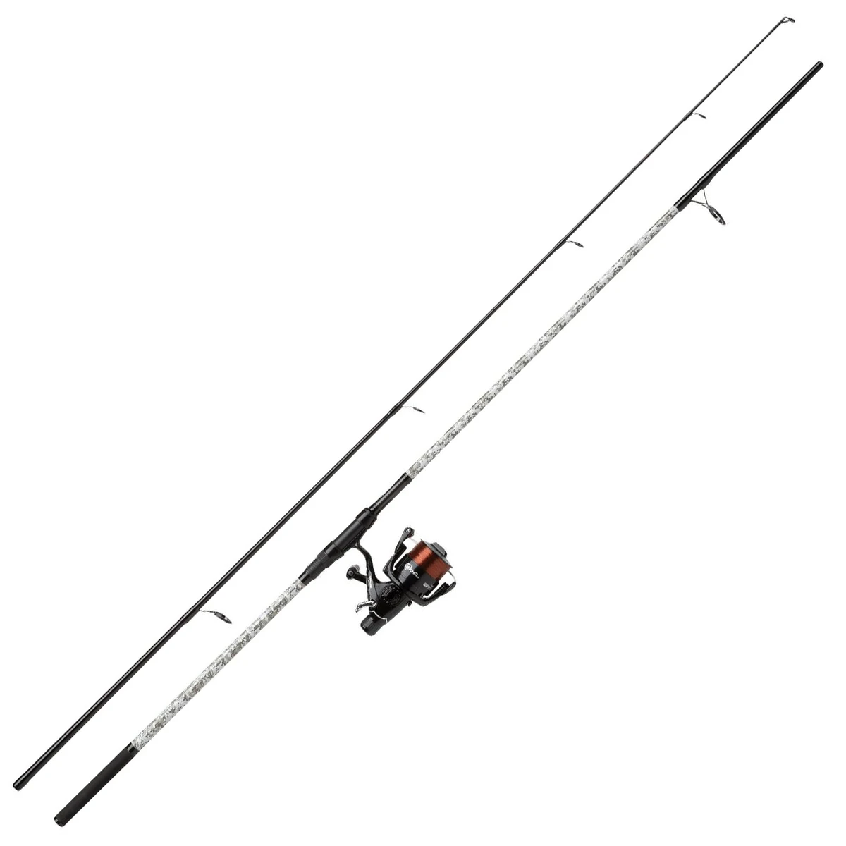 Mitchell Catch Pro Carp Combo 3,00m (3lb) 4 Mitchell Catch Pro Carp Combo 3,00m (3lb) - Afbeelding 4