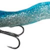 Savage Gear 3D Hard Eel 2+1 17cm 50gr Slow Sinking Blue Silver
